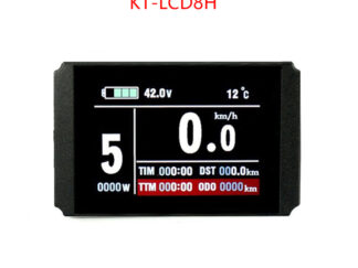 Дисплей LCD-KT8